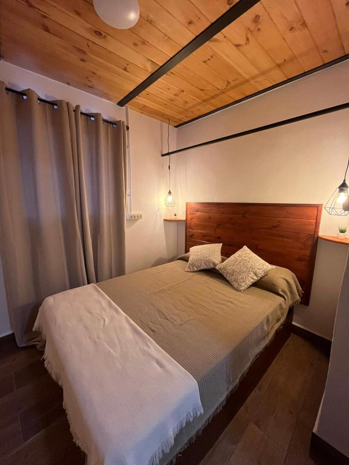 Casa de vacances El Lagar De Enzo Icod De Los Vinos