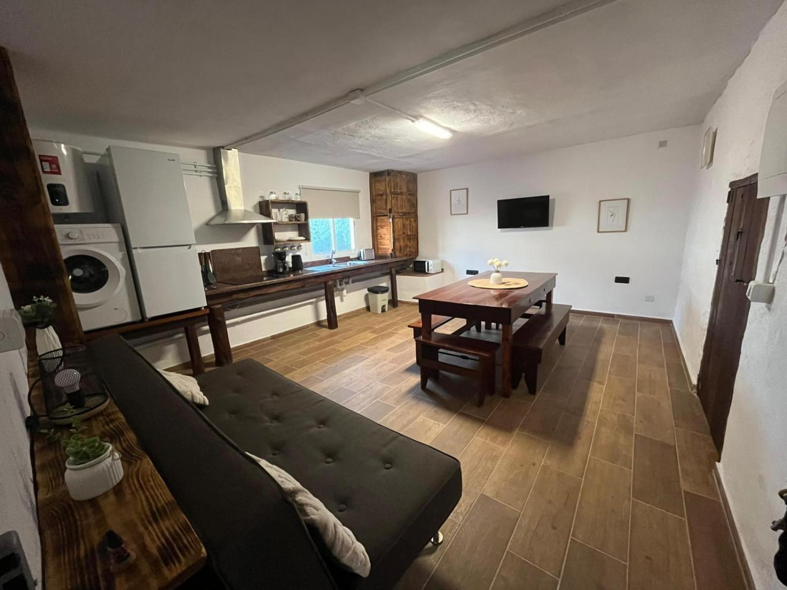 Casa de vacances El Lagar De Enzo Icod De Los Vinos
