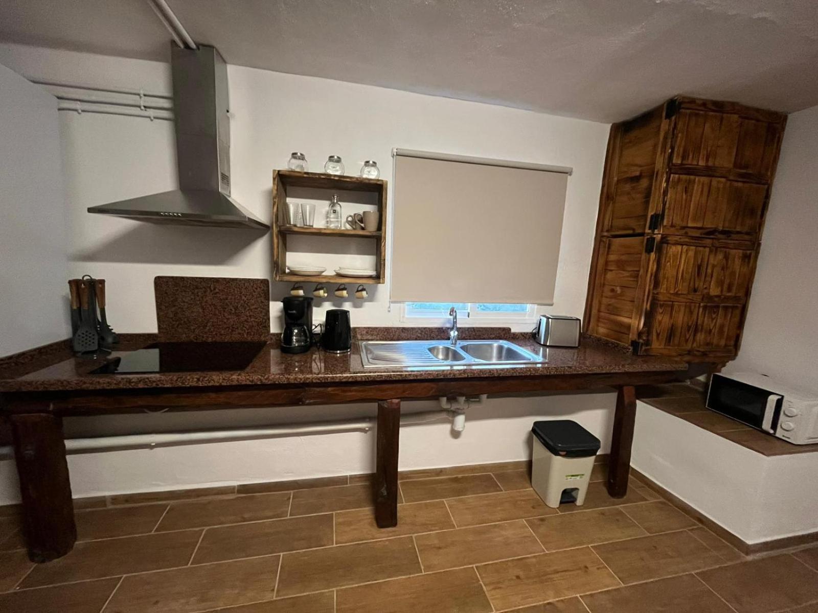 El Lagar De Enzo Icod De Los Vinos