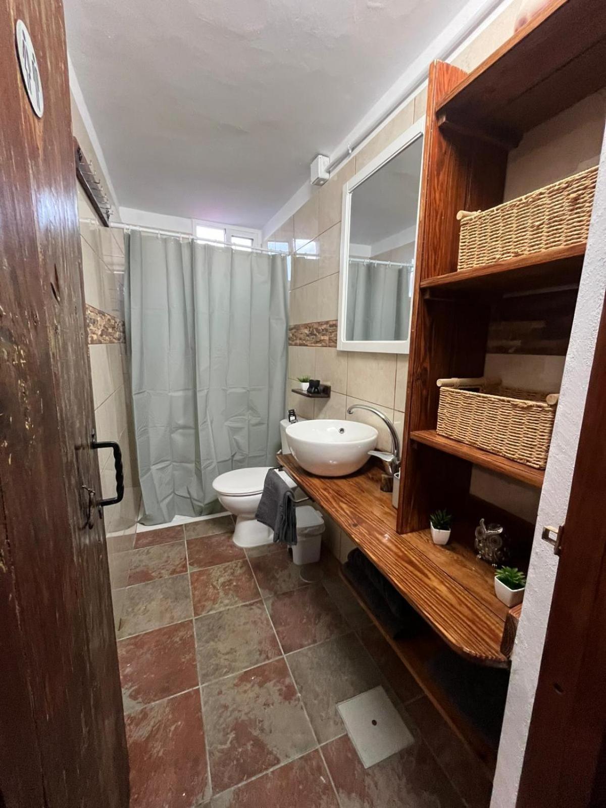 El Lagar De Enzo Holiday home *